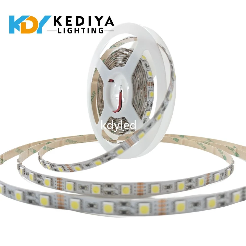 5 Meter Luces Lamp Backlight