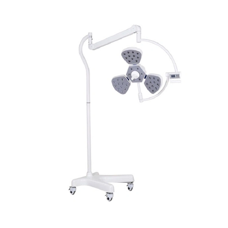 Medical Equipment LED Operating with Camera Shadowless Light