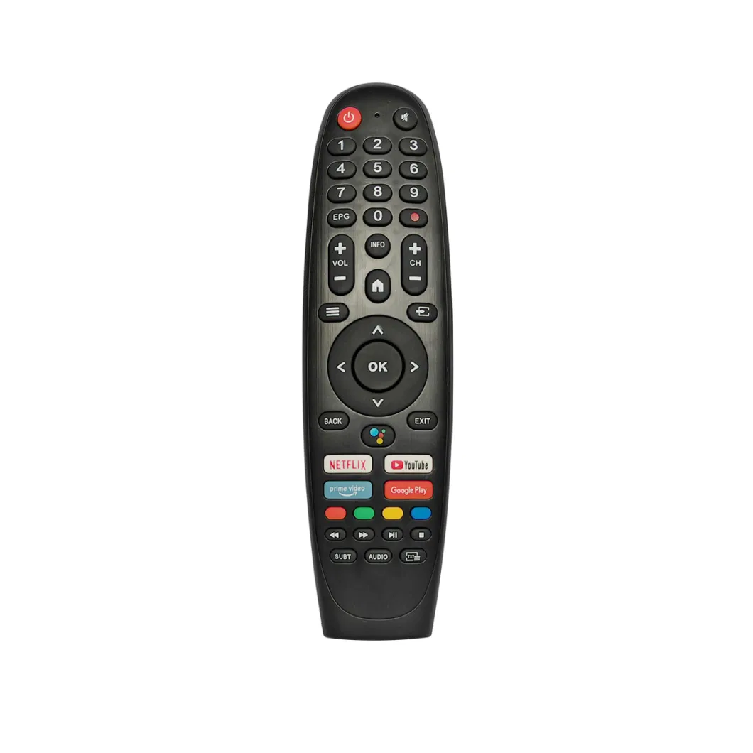 Manufacturer IR Remote Control Support Customize Universal Satellite Remote Control (sat-8)