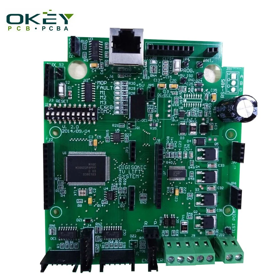 Professional TV Main Board Factory