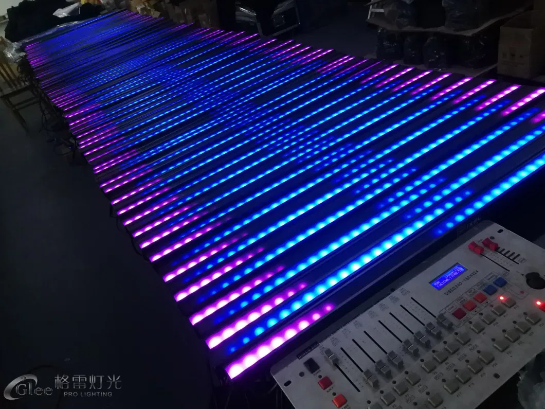 PRO Vdo Sceptron Linear RGB LED Video Pixel Bar