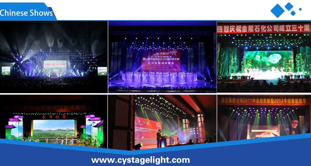 DMX Stage Lighting RGBWA 5in1 Outdoor 7*25W LED PAR Light