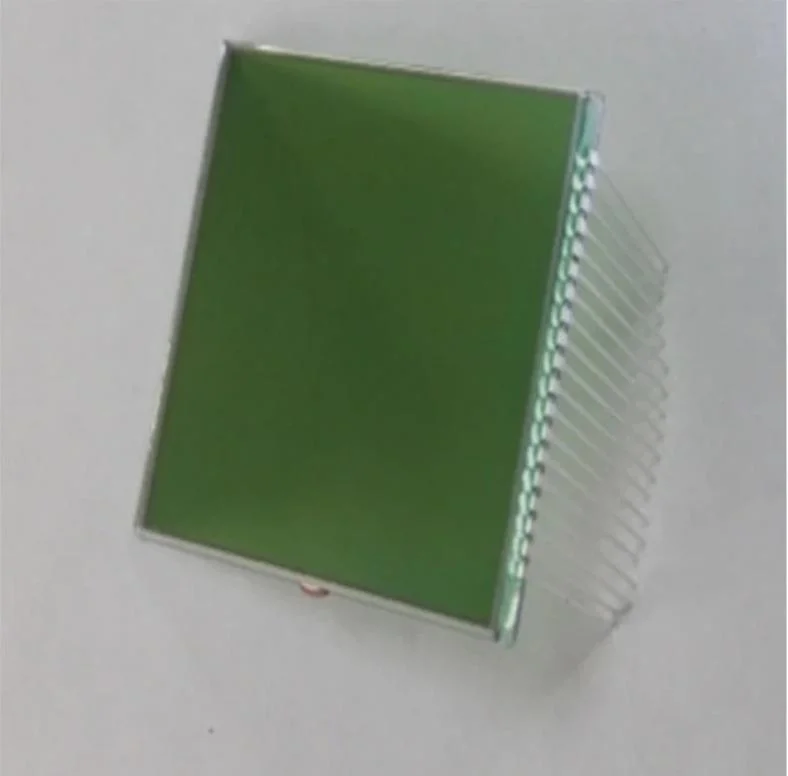 Custom Small Round Square SMD LED Backlight for LCD Display