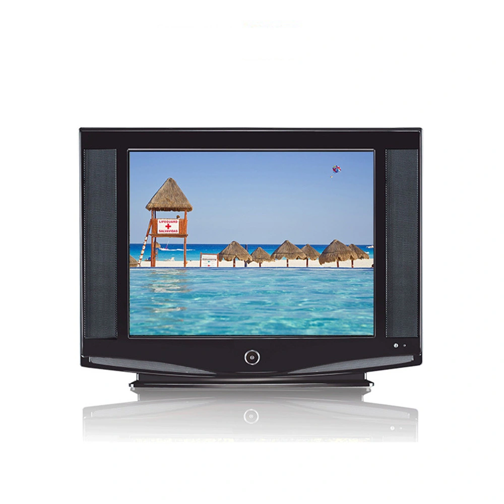 Dfactor Wholesale 21 Inch Color CRT TV Kit