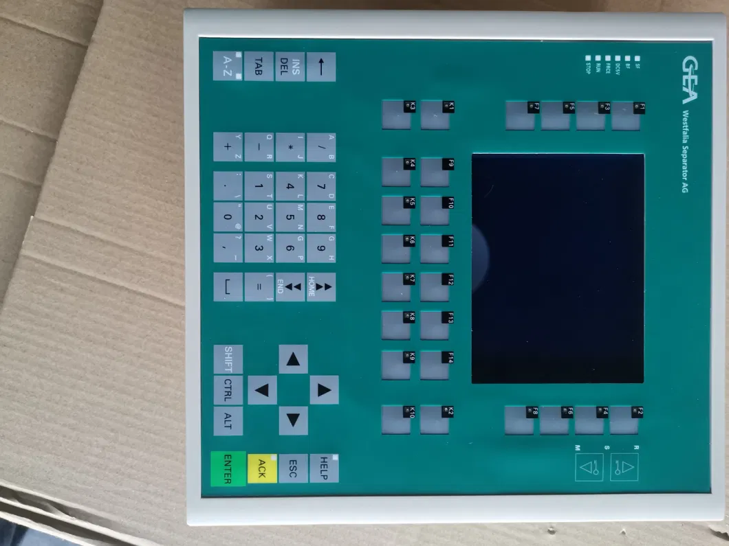 6es7288-1sr20-0AA0 CPU St20 Standard CPU Module, Transistor Output, 24V DC Power,