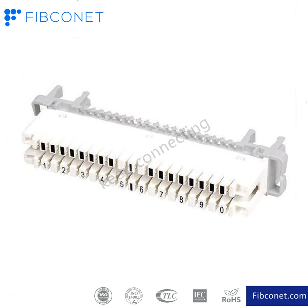 Krone Internal Diameter Connection Wire Lsa Plus Krone Module