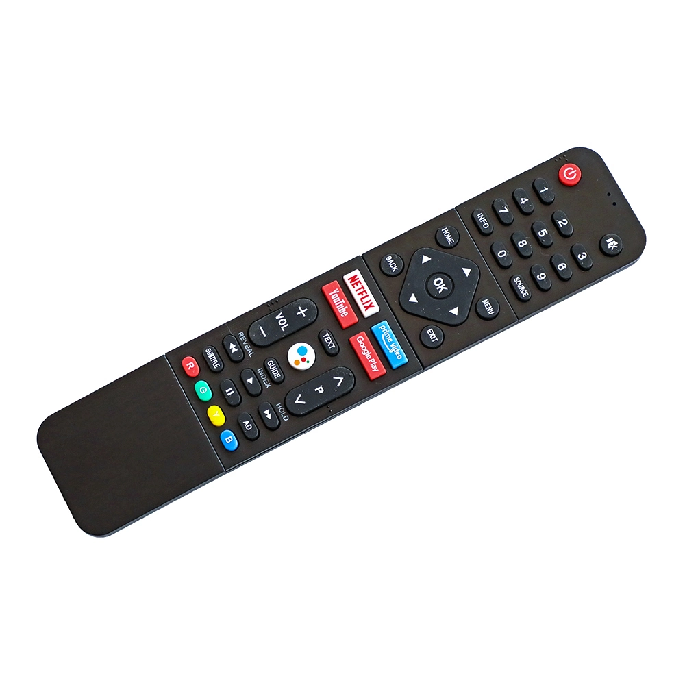 Manufacturer IR Remote Control Support Customize Universal TV Remote Control (RC6-5)