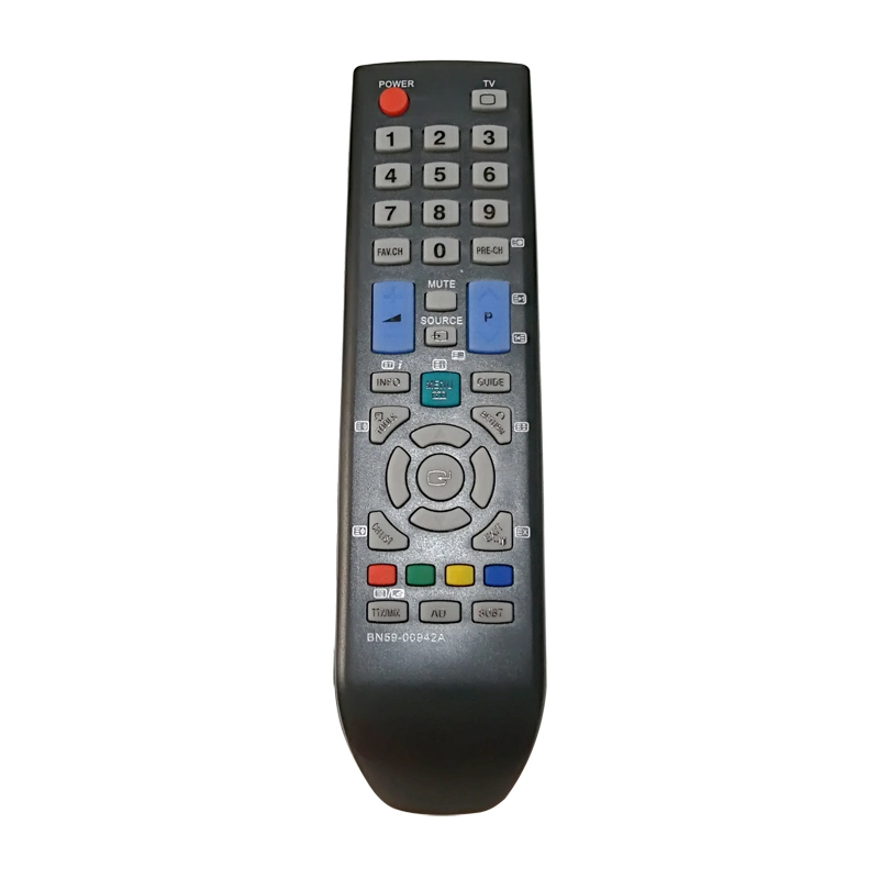 Manufacturer IR Remote Control Support Customize Universal TV Remote Control (RM-715A)