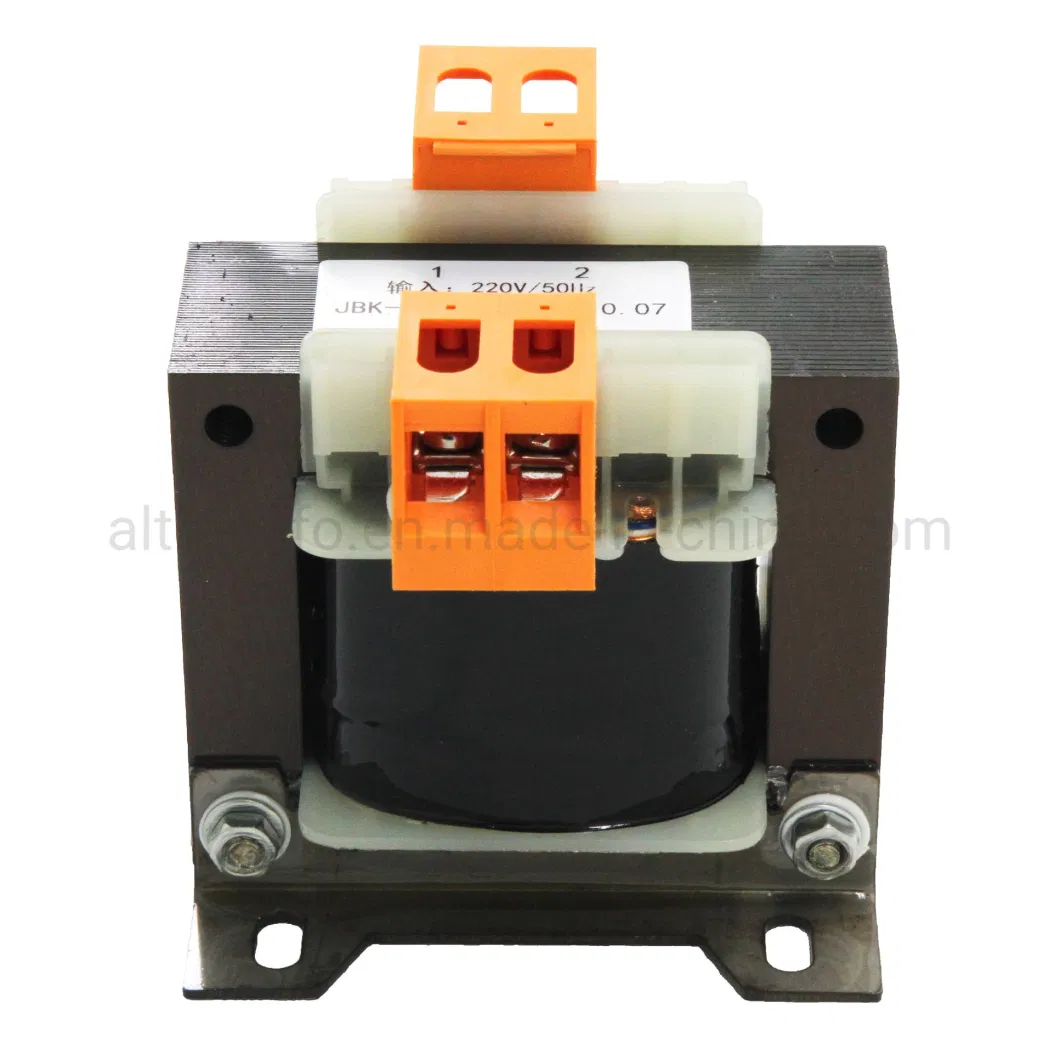 High quality JBK 220V Electrical Transformer for test equipment