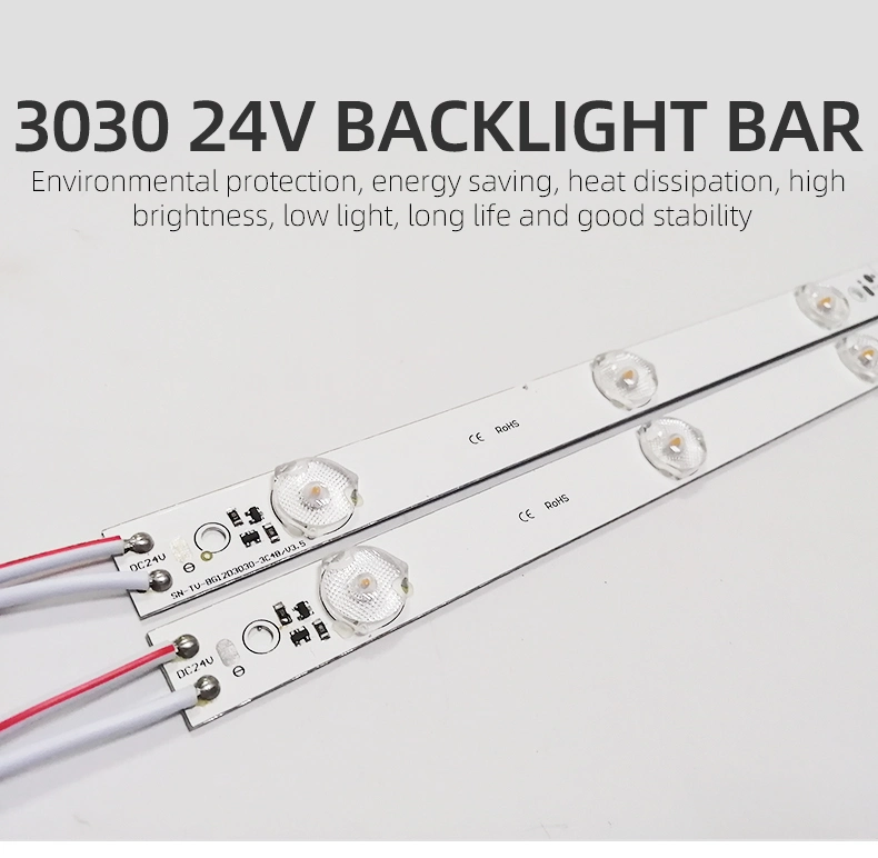 Good Quality Sony 40inch 5LEDs LED Light Bar for TV Backlight 40 Inch 3V 5A+5b Sony40A3228 05 Rev1.0 a LED Backlight Strip