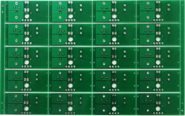 Multilayers Electronic PCB Circuit Board with Fr4 Base Manufacturing PCB