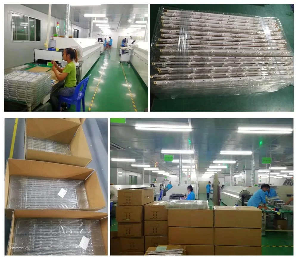 OEM/ODM Wholesale LED Light Strip for LED Backlight