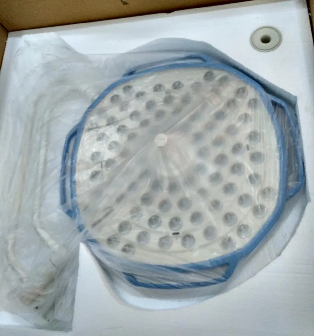 Mot Modular Ceiling Single Head Operating Room Lights with CE ISO 13485