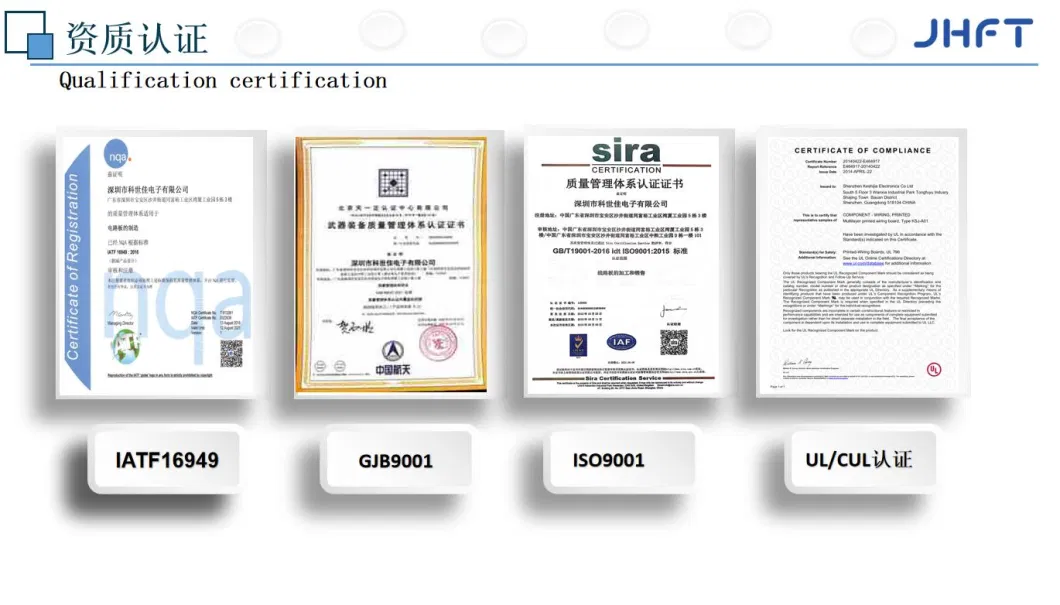 Manufacture &amp; PCBA Develop Aluminum CRT TV Board Design Manufacturer PCB