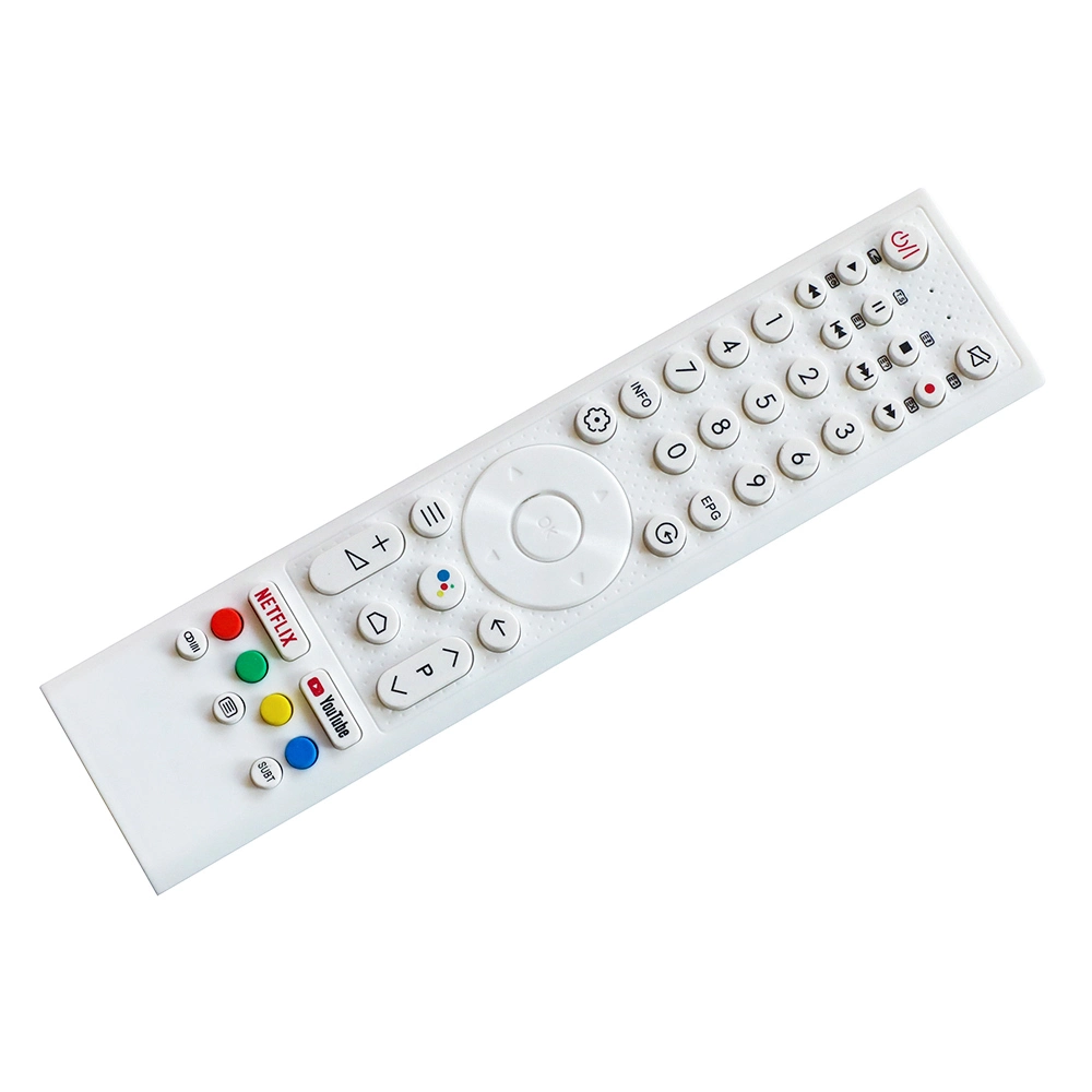 Manufacturer IR Remote Control Support Customize Universal TV Remote Control (RC6-5)