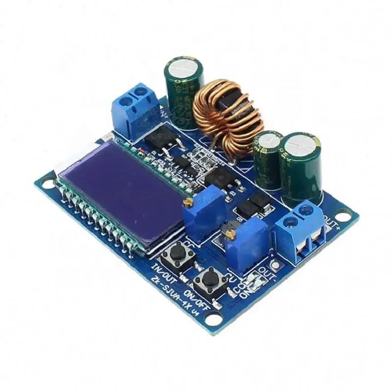 Universal LCD Power Supply Board Modules OEM Customised PCB Factory