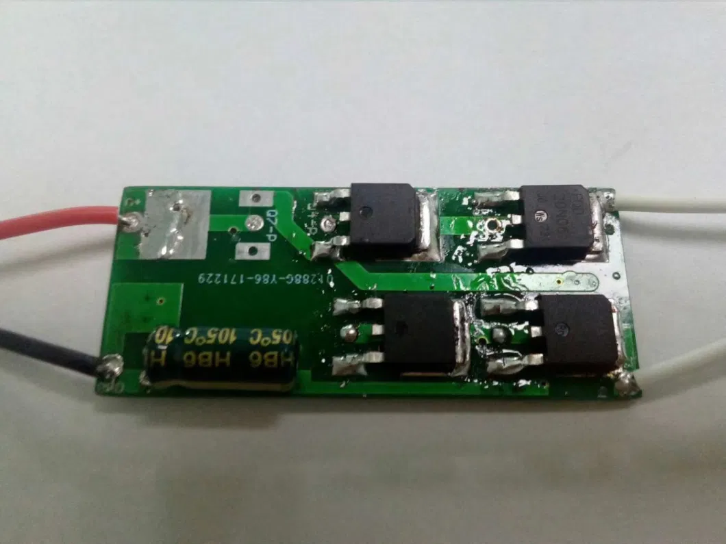 New Products Sales Constant Voltage Constant Current Inverter Circle Power Supply Module 07