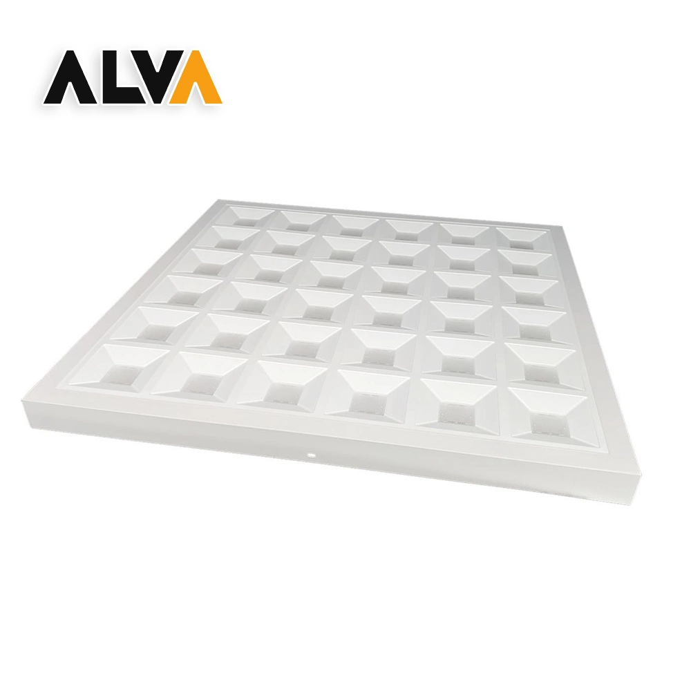 Alva / OEM 72W LED Panel Light for Offices, Hospitals Lm79 Ugr19