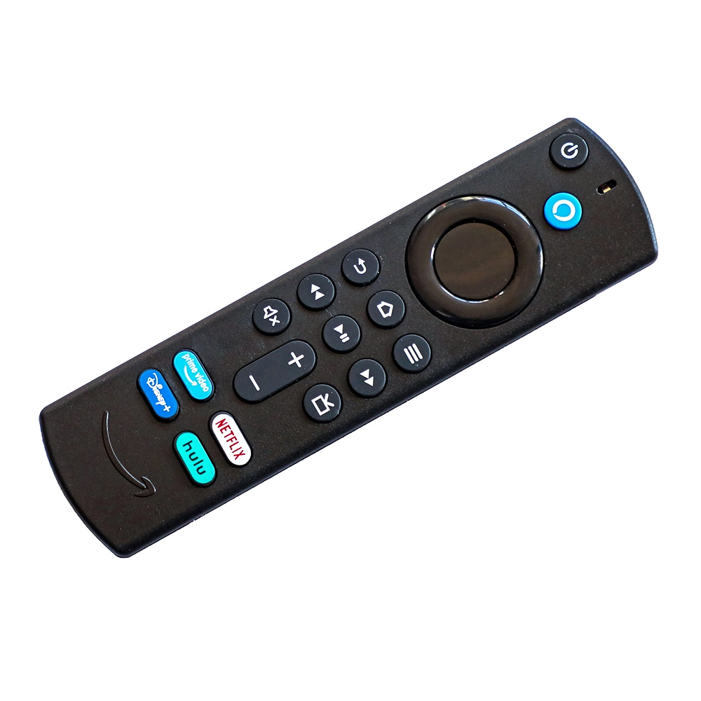 Manufacturer IR Remote Control Support Customize Universal TV Remote Control (WH-55A)