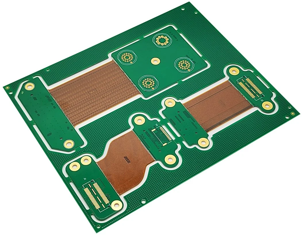 Waste PCB Recycling Machine LED TV PCB Board Must PCB Board Solar Inverter Develop Other PCB