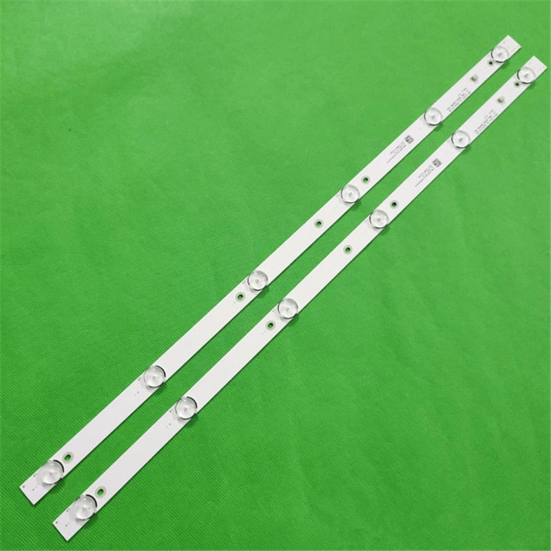 for LG 32 Inch LED TV Ms-L2202 Ms-L1074 V2 Ms-L1343 Backlight Bar Strip Backlight