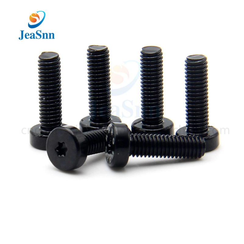 Torx Screw Set for Various Applications Manufacturer From China