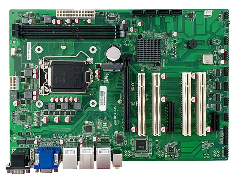 Charger PCBA Circuit Hua Xing PCBA Limited PCB-Board Plus Slot Rk3228 PCBA