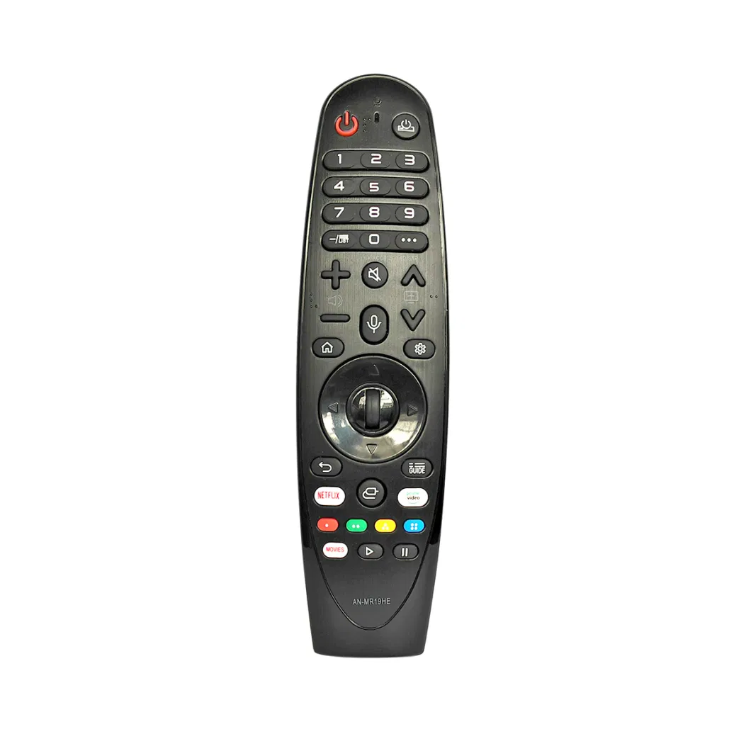 Manufacturer IR Remote Control Support Customize Universal Satellite Remote Control (sat-8)