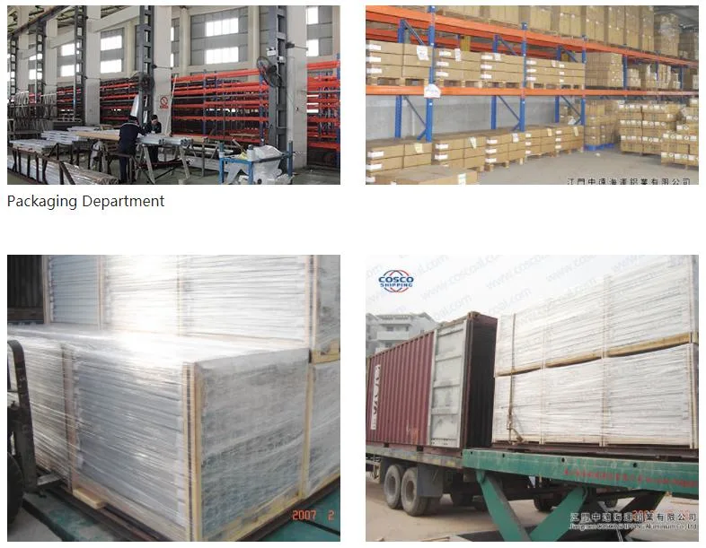 Cosco Aluminum Profile LED Stripe Aluminium Extrusion LED Bar