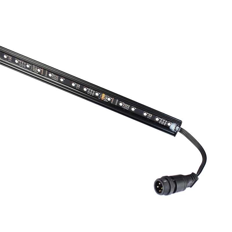 Outdoor Lighting LED Bar Light Linear Light RGB LED Bar for Nightclub KTV