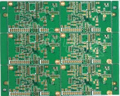 4 Layer PCB Manufacturing Prototype Cheap Price Washing Machine PCBA Board Manufacturer in China