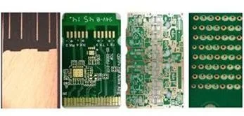 Wholesale Customised High Quality Low Price Audio Mixer Miniature Refrigerator Electric Car Charger Multilayer Rigid PCB Circuit Board From China Manufacturer