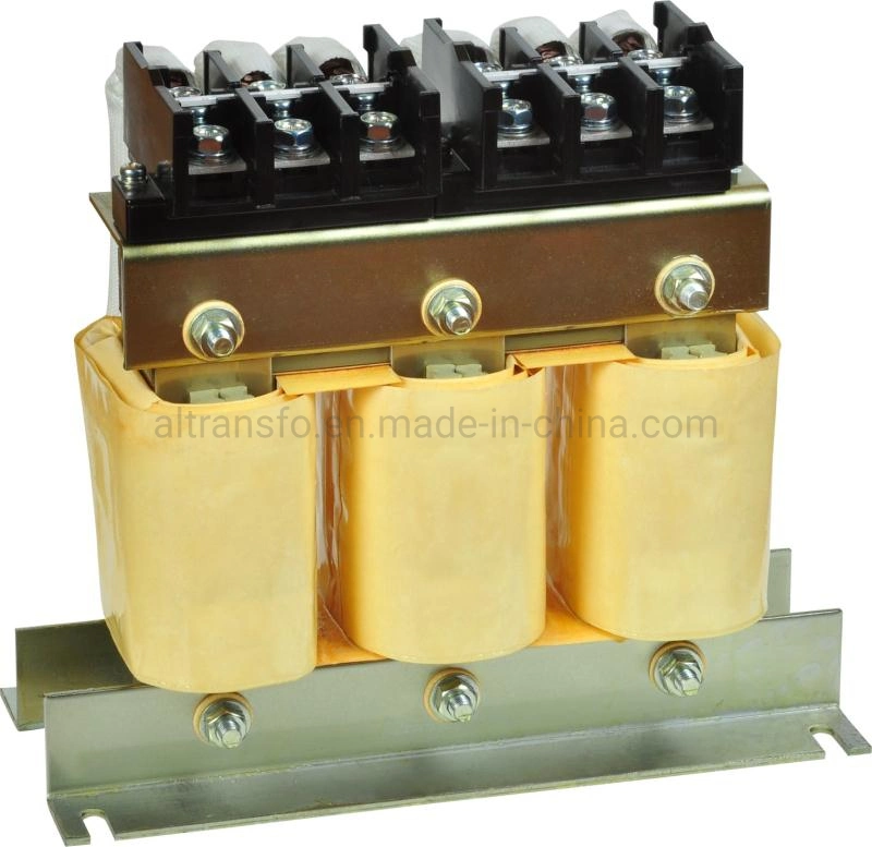 Single Phase Transformer with Up to 60kVA Open Enclosures Type, Custom-made Design