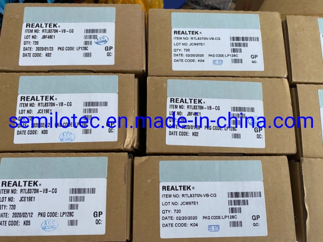 Hopping Decoder IC HCS301-I/SN SOIC8