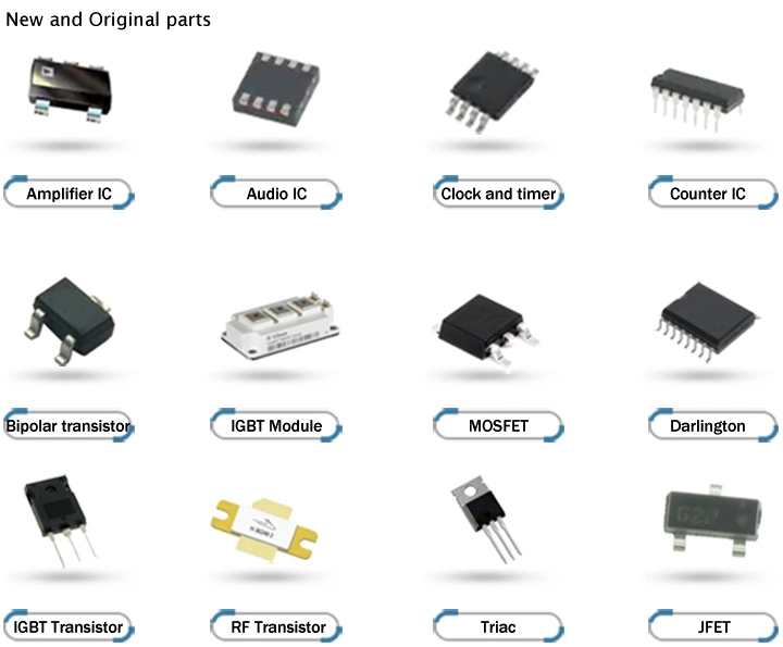 CD4511 DIP-16 7-Segment Latch Decoder TV Driver IC CD4511be