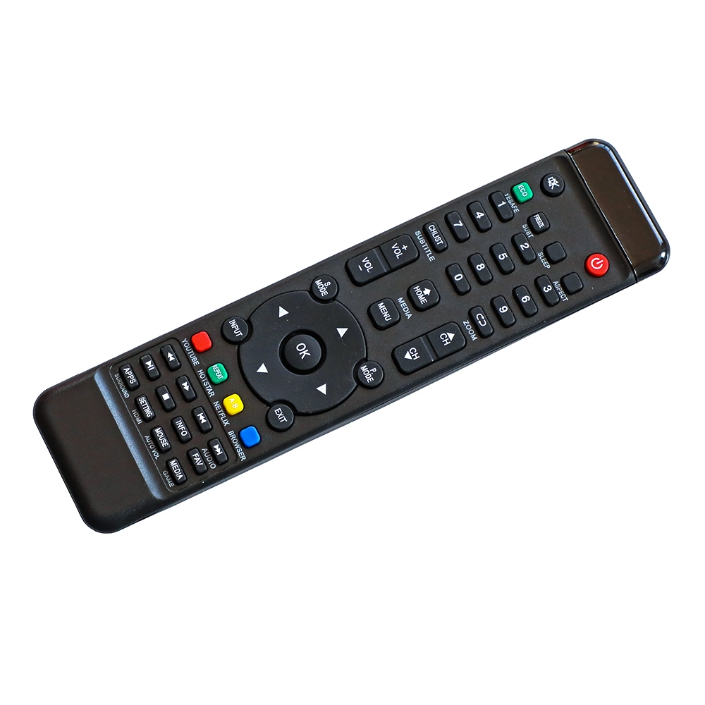 Manufacturer IR Remote Control Support Customize Universal TV Remote Control (6710V00017E)