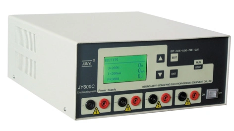 Universal Power Supply Module with Jy-600c