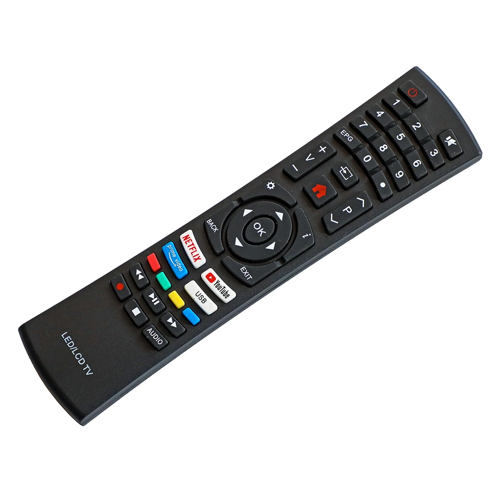 Manufacturer IR Remote Control Support Customize Universal TV Remote Control (6710V00017E)