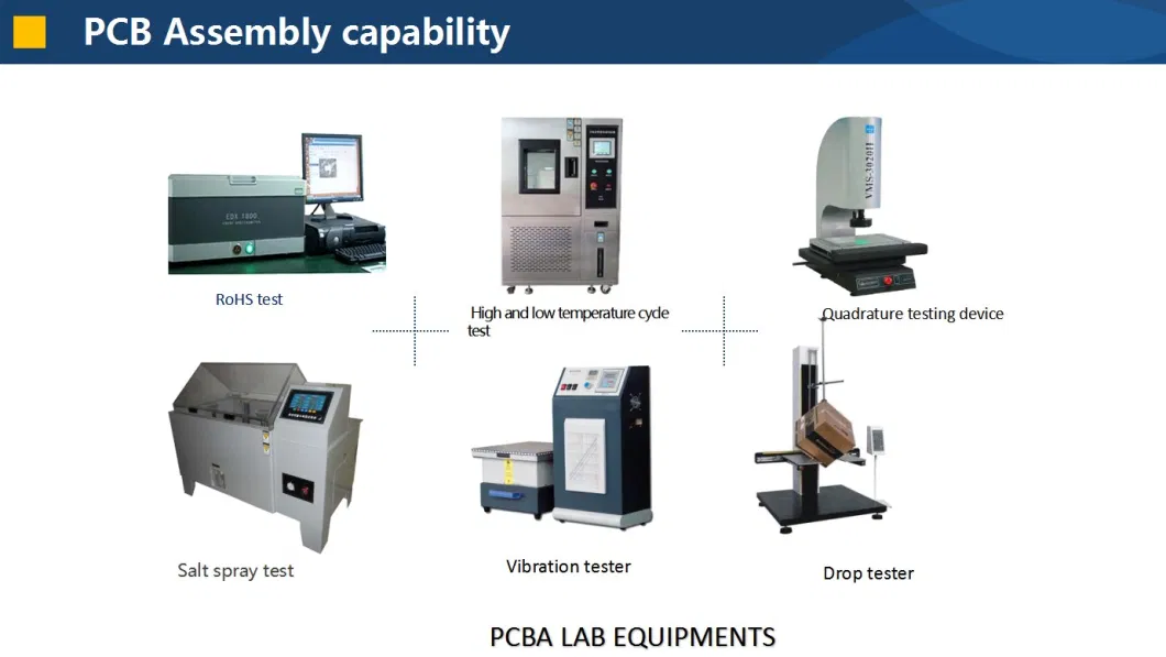 PCB Design and Software Development ESD PCB Tray Spot Welding Jumper Wire Jlc BMS Front Loading Washing Machine Universal PCB