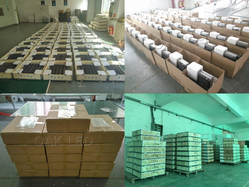 High Ambient 90&deg; C LED Highbay Lights for Foundry Factory Smelting Plant Paper Mill Lighting