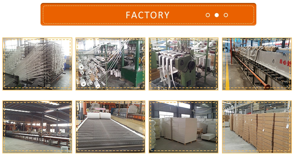 1260c/1350c/1430c 128kg/M3 96kg/M3 1240*960*2400 Door Linings Electric Resistance Wire V-Anchor Ceramic Fiber Insulation Module for Heat Treat Furnace