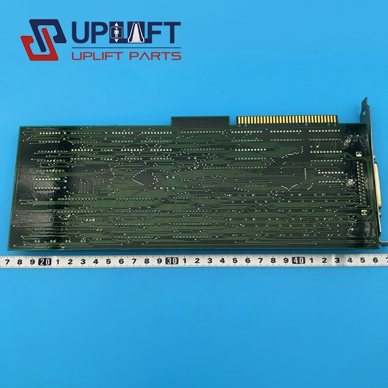 Sigma Elevator Operator Board of Elevator Lift PCB 1r01980-B Di-CRT