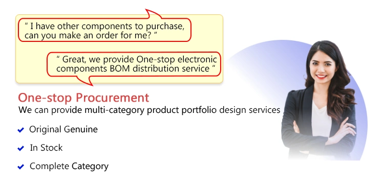 Original &amp; New Integrated Circuit in Stock B39202-B9820-P810 Filter Duplexer Fuse IC Chip