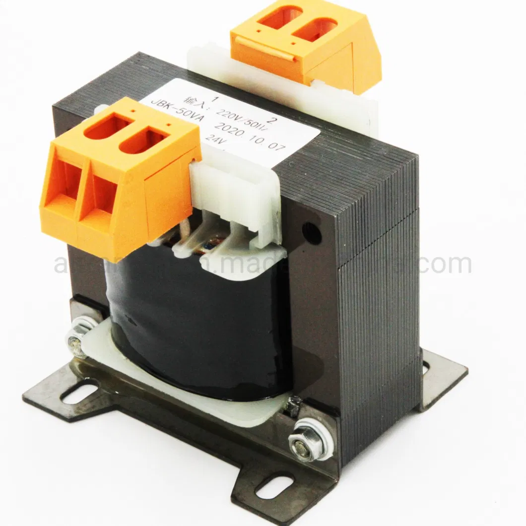 JBK power transformer for Industrial equipment