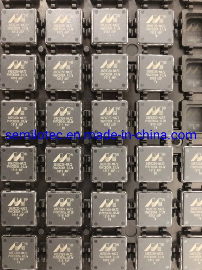 Hopping Decoder IC HCS301-I/SN SOIC8