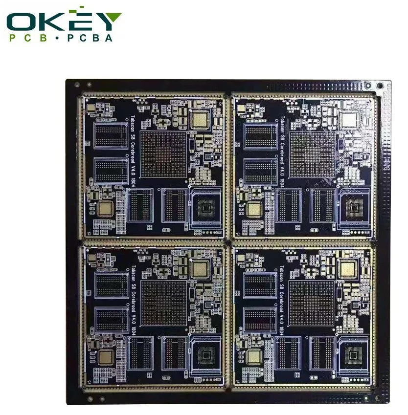 Universal Inverter Multilayer Android Universal LCD TV Washing Machine Air Conditioner Refrigerator PCB Board