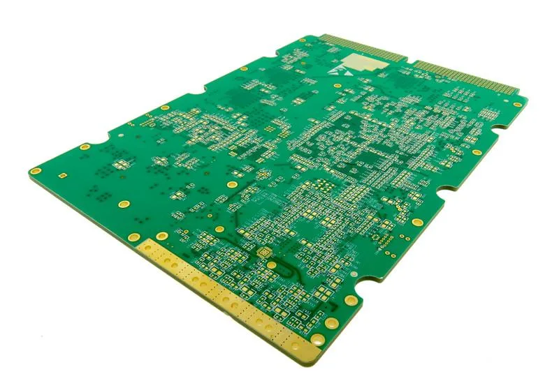 Produce Thickness Scope 0.05mm-8.0mm Can up to 60layer PCB Prototype Nickel Palladium Banipdau Multilayer PCB Kicad