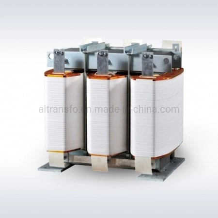 Three Phase Auto Transformers for Industrial Equipment