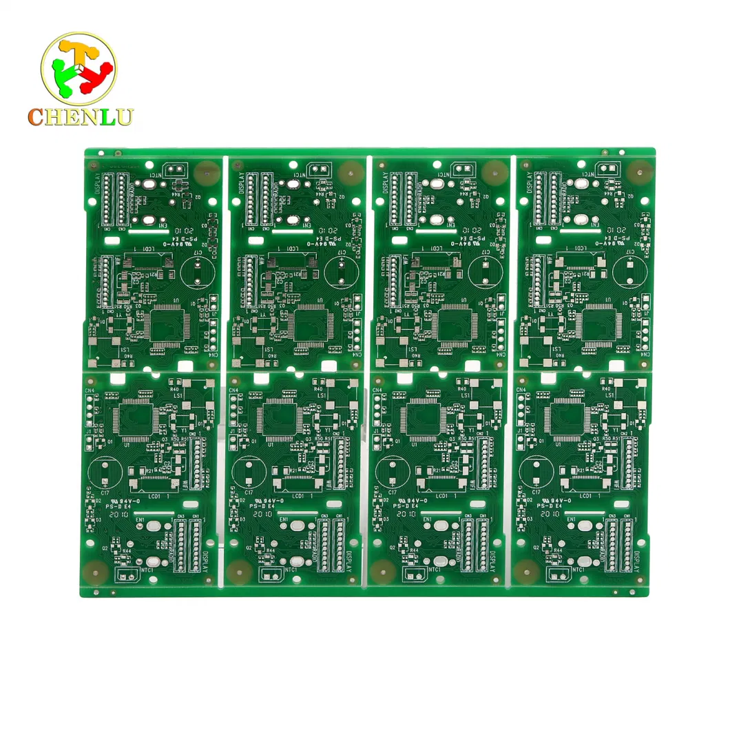 Best Quality PCB Board for LED TV OEM ODM PCB Circuit Boards Assembly Manufacturer