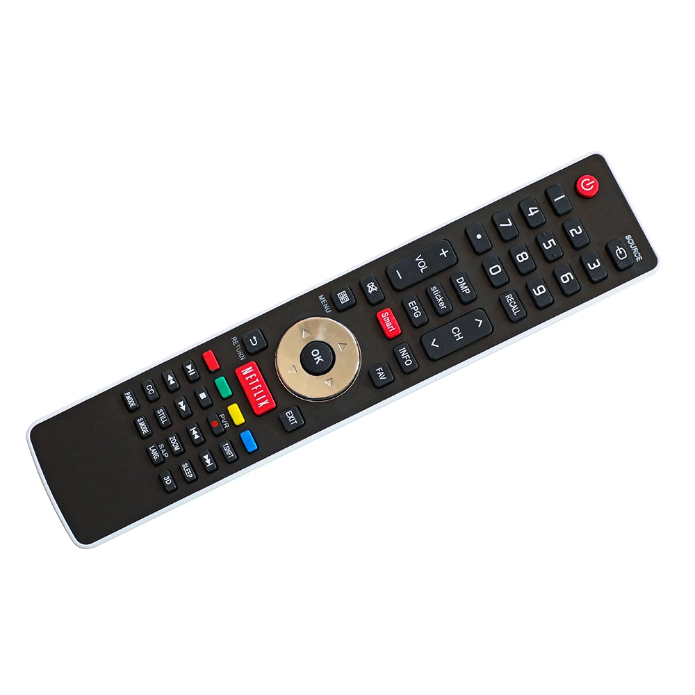 Manufacturer IR Remote Control Support Customize Universal LED TV Remote Control (6710V00017F)